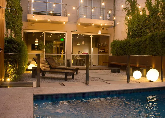 Lemon Suites