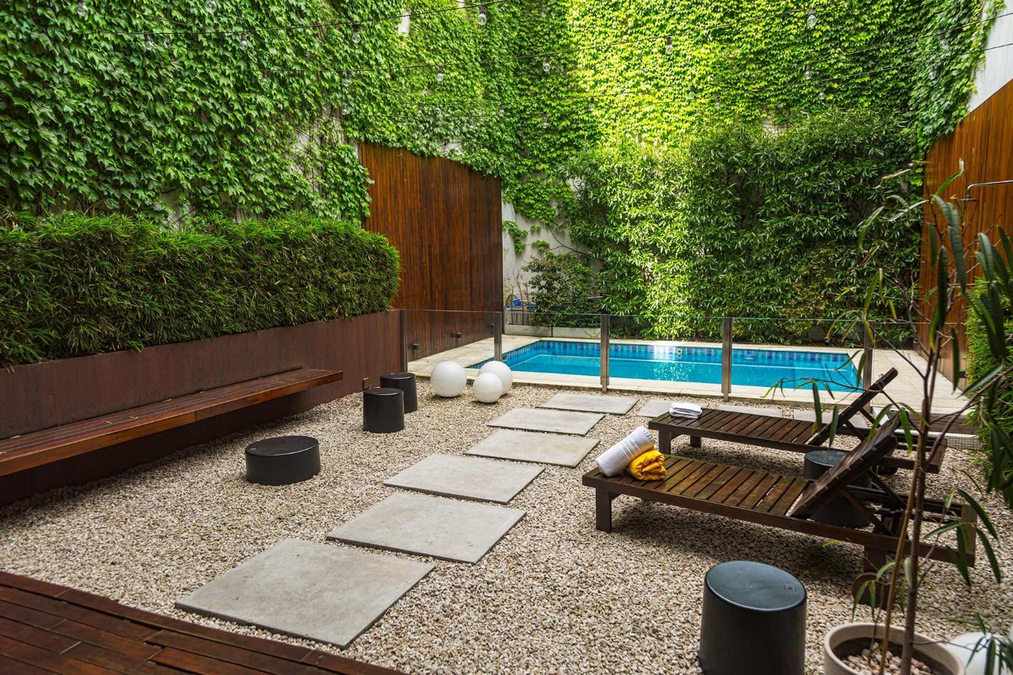 Lemon 3* Buenos Aires