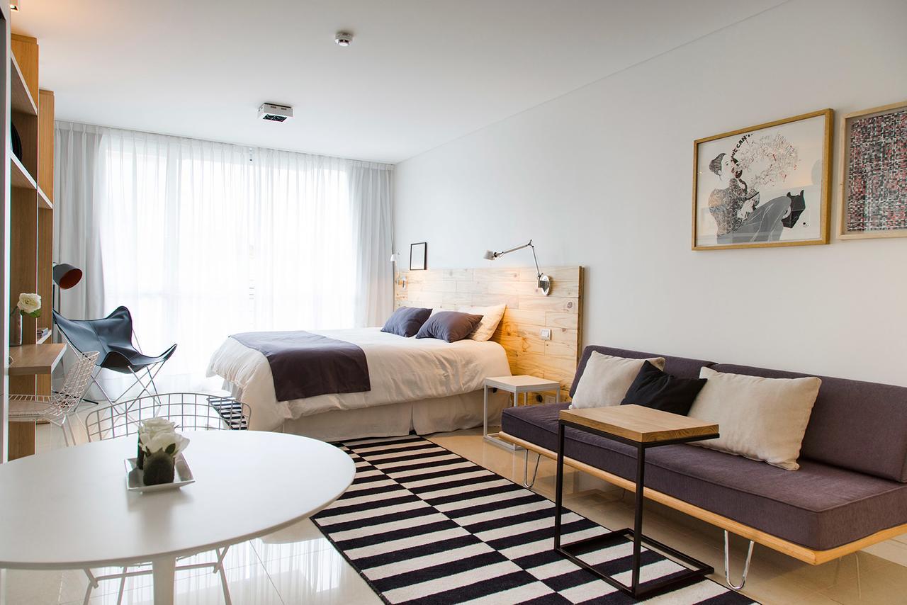 Lemon Aparthotel Buenos Aires