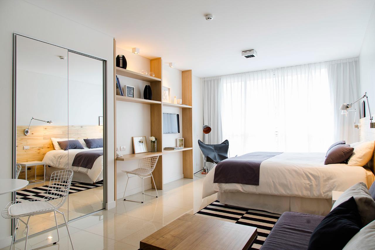 Aparthotel Lemon Buenos Aires