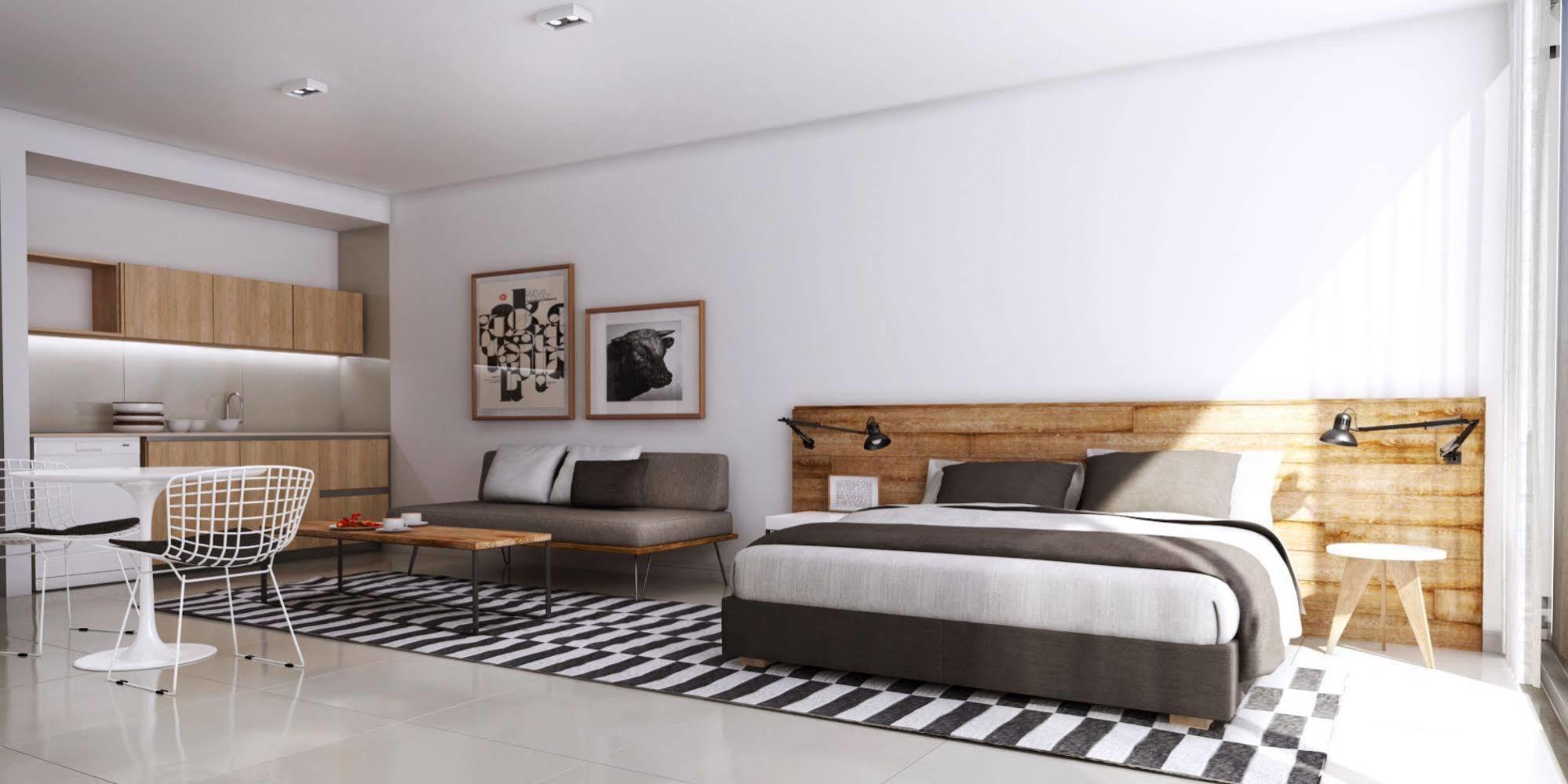 Lemon Aparthotel Buenos Aires