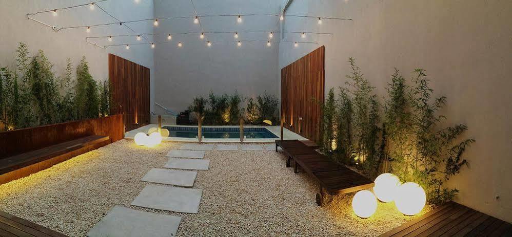 Lemon Aparthotel
