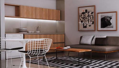 Lemon Aparthotel
