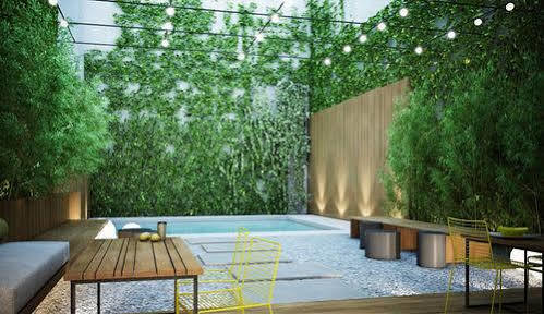 Aparthotel Lemon Buenos Aires