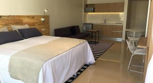Lemon Aparthotel Buenos Aires