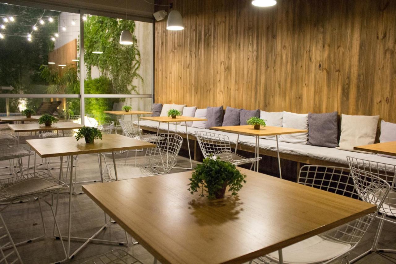 Lemon 3* Buenos Aires