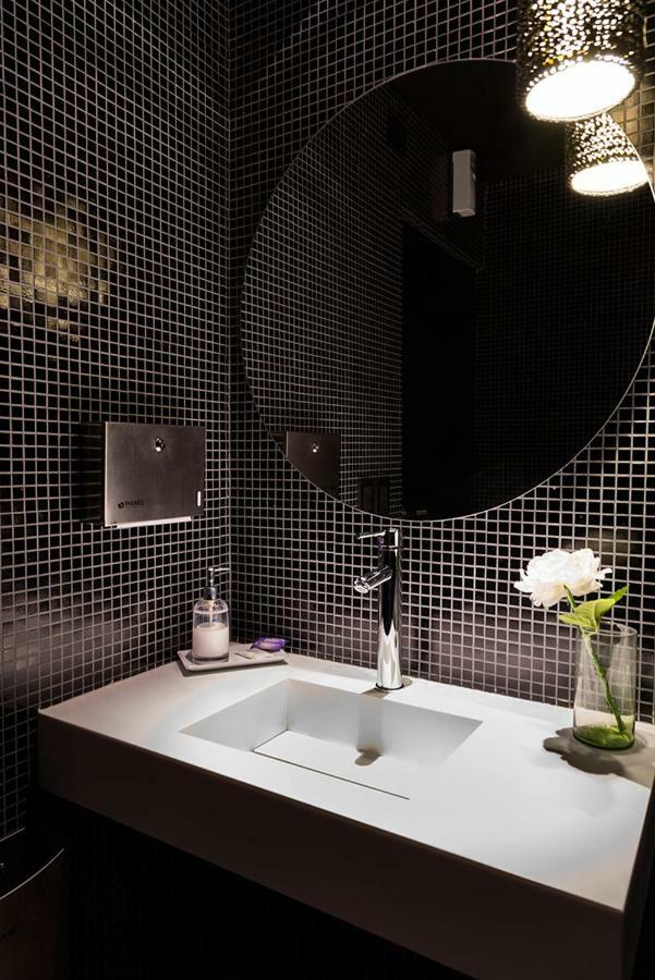 Lemon Aparthotel 3*