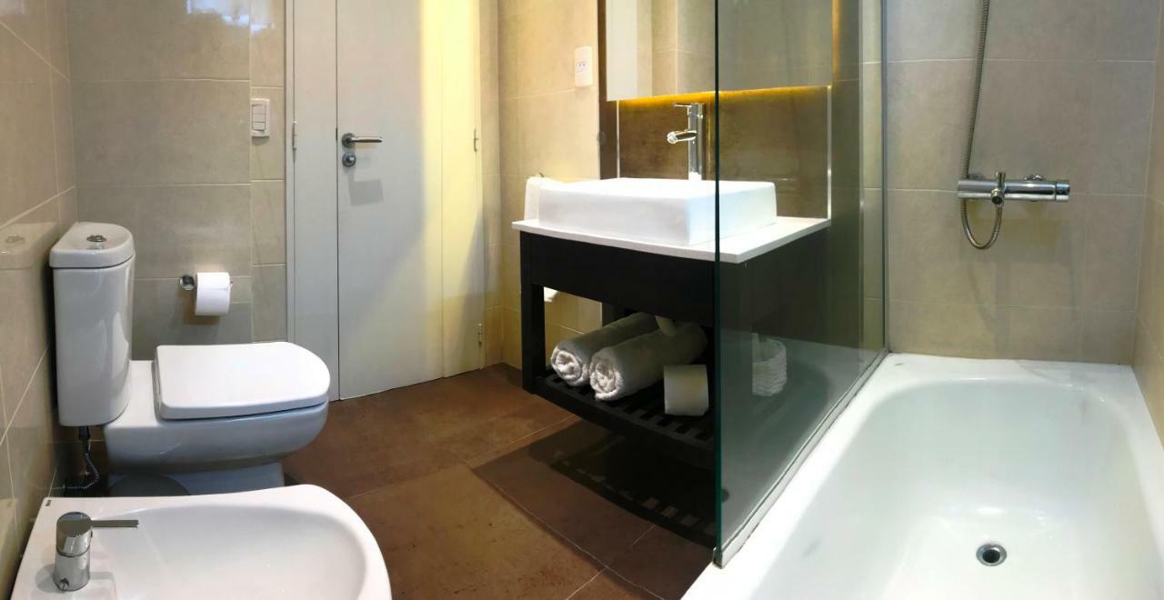 Lemon Aparthotel