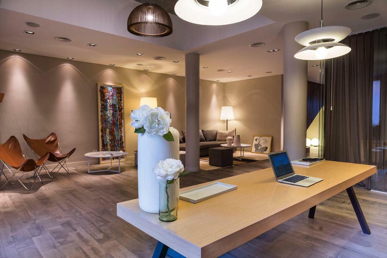 Aparthotel Lemon 3*