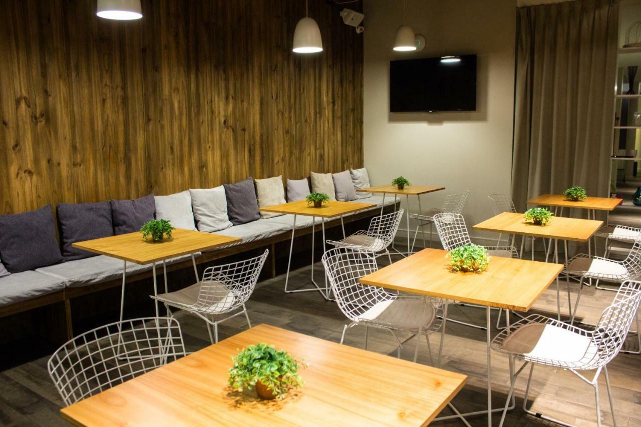 Lemon Aparthotel
