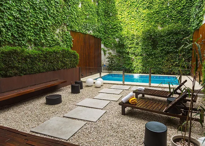 Lemon Suites