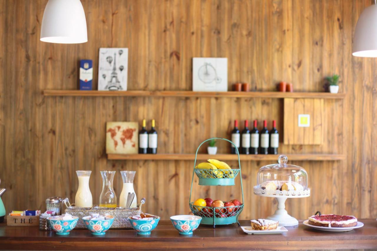Lemon Apartahotel Ciudad Autónoma de Buenos Aires
