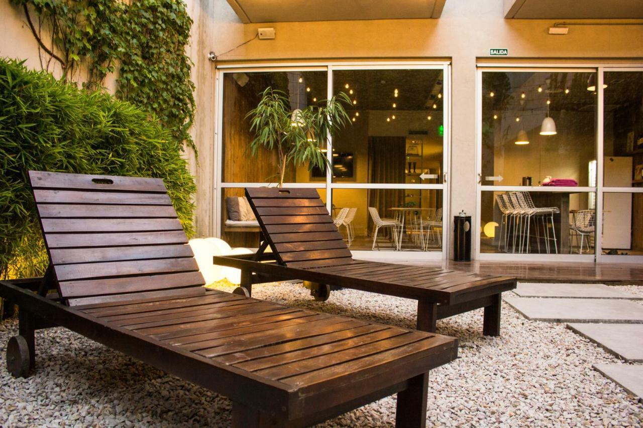 Apartahotel Lemon